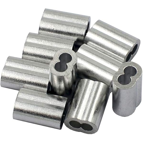wire rope clamp screwfix supplier