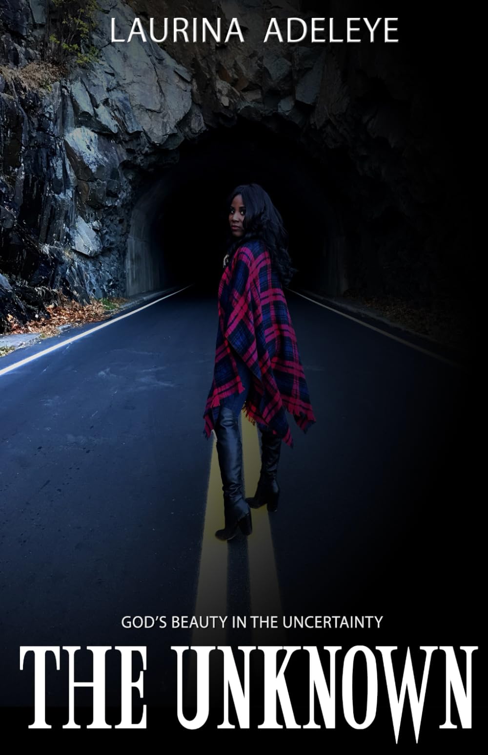 The Unknown: God’s Beauty in the Uncertainty