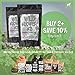 Dried Passion Flower Herb, Wild Flower #2 Herbal Dried Tea, Leaf, Herb (4 ounce)