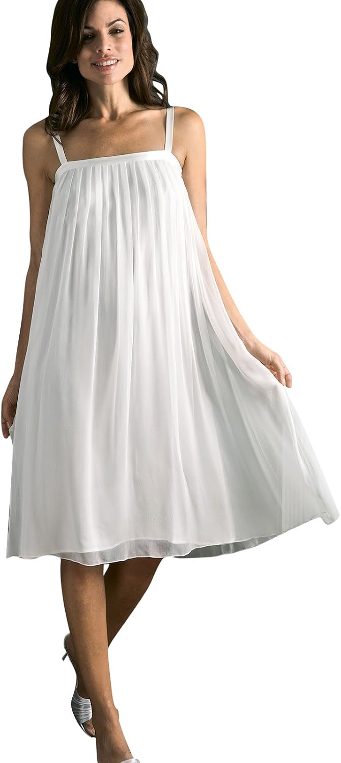 linen nightdress