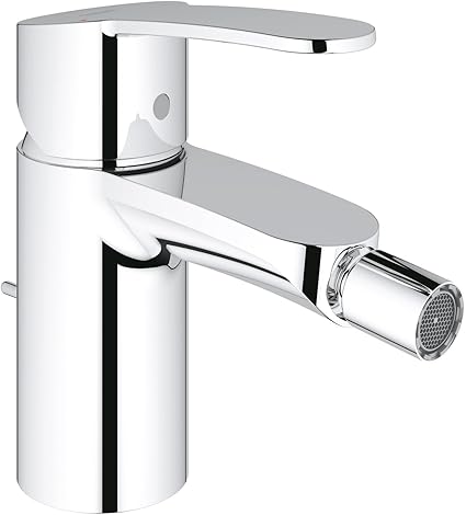 Grohe Robinet De Bidet Eurostyle Cosmopolitan Clapet De Vidage Bec Standard 33565002 Import Allemagne Amazon Fr Bricolage