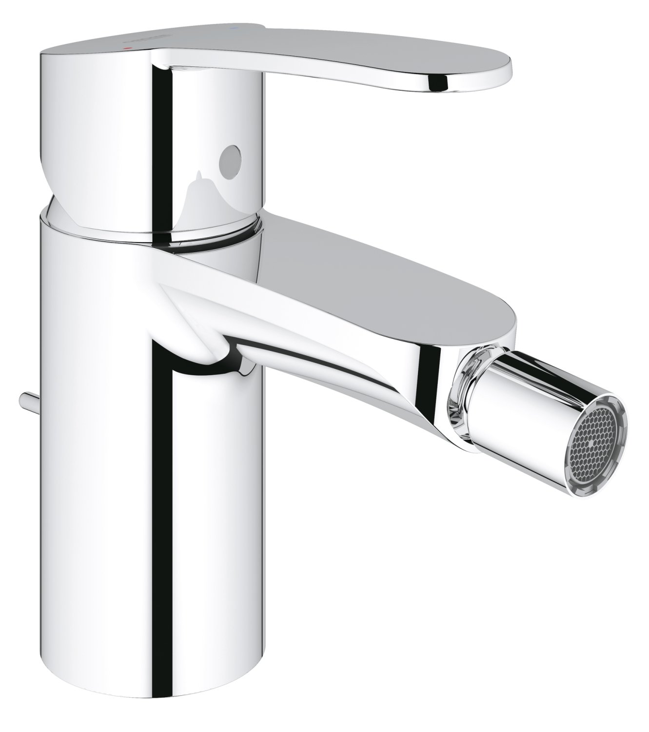 GROHE 33565002 Eurostyle Cosmopolitan Bidet Mixer Tap