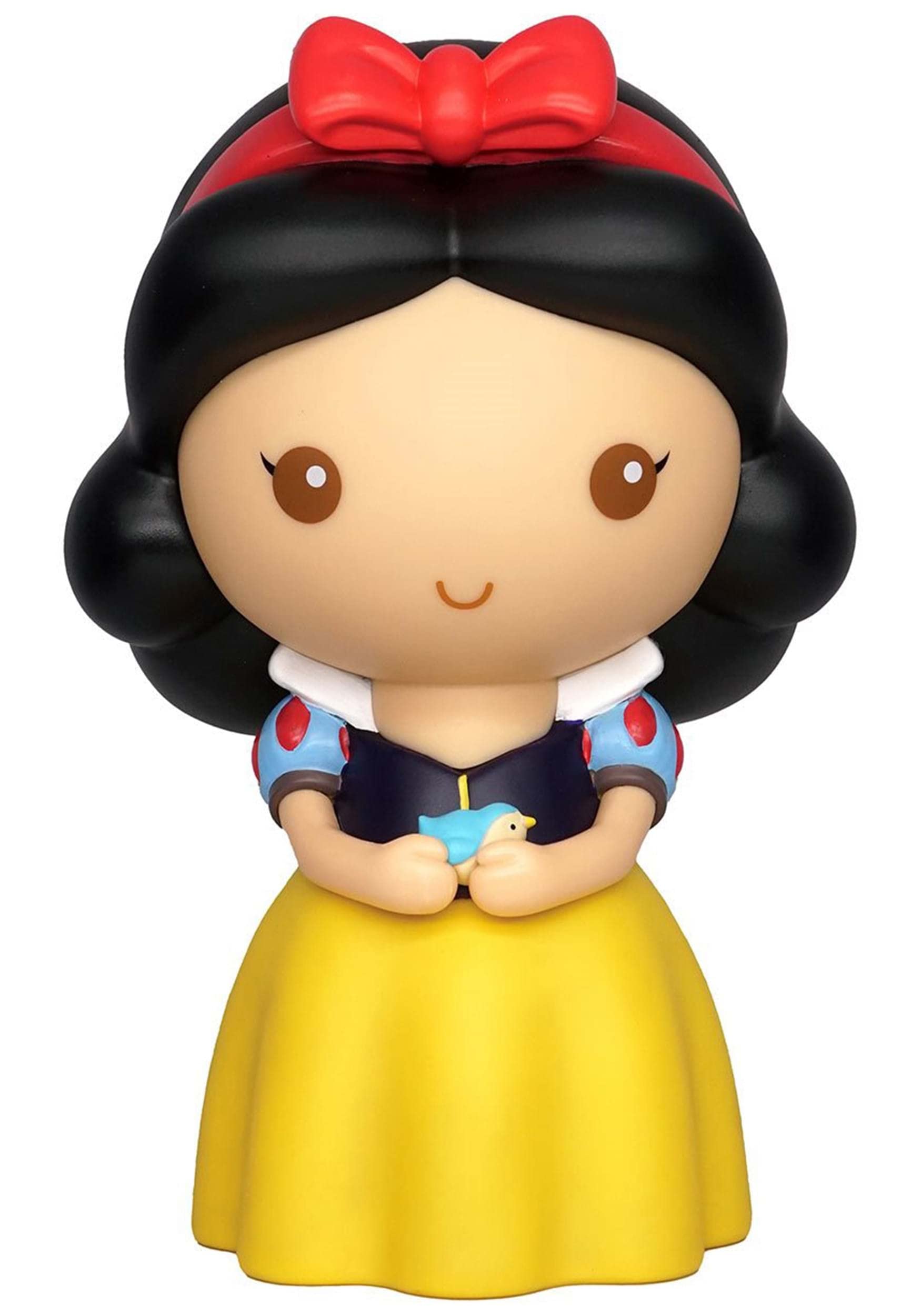 Snow White FIGURAL Bank - Disney Princess