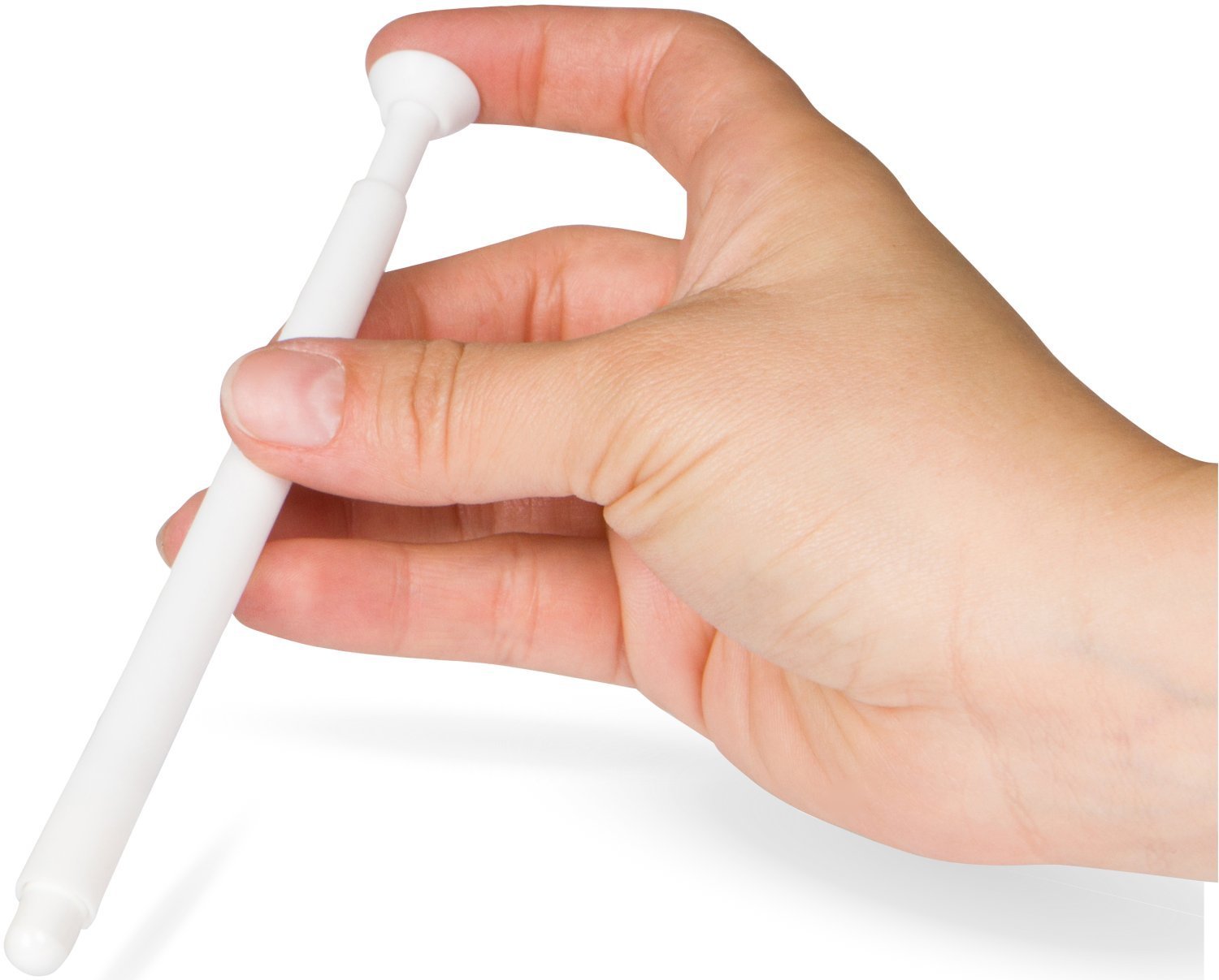 BoriCap Boric Acid Vaginal Suppository Applicators, 7 Applicators