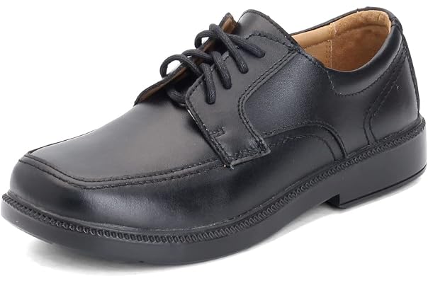Amazon Los más vendidos: Mejor Zapatos de Uniforme y Escuela para Niño