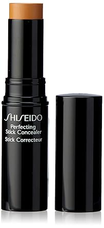 Shiseido Perfecting Stick Concealer, Medium Deep 55, 5g