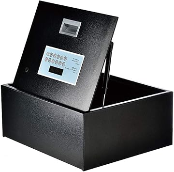 Caja Fuerte Empotrable Caja fuerte a prueba de agua con llave ...