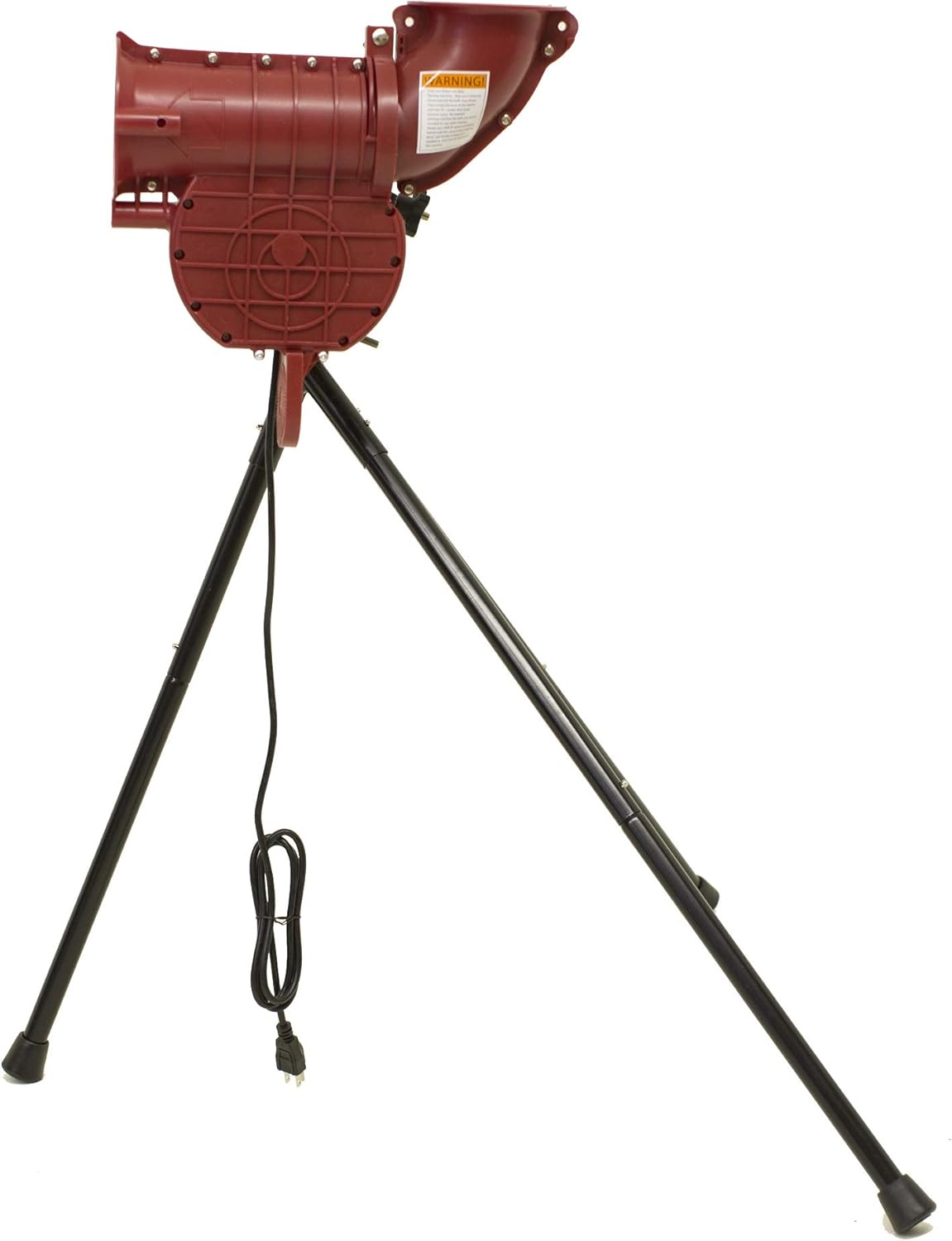 Heater Power Alley Lite Baseball Pitching Machine : Heater Sports Alley Lite Pitching Machine : Sports & Outdoors