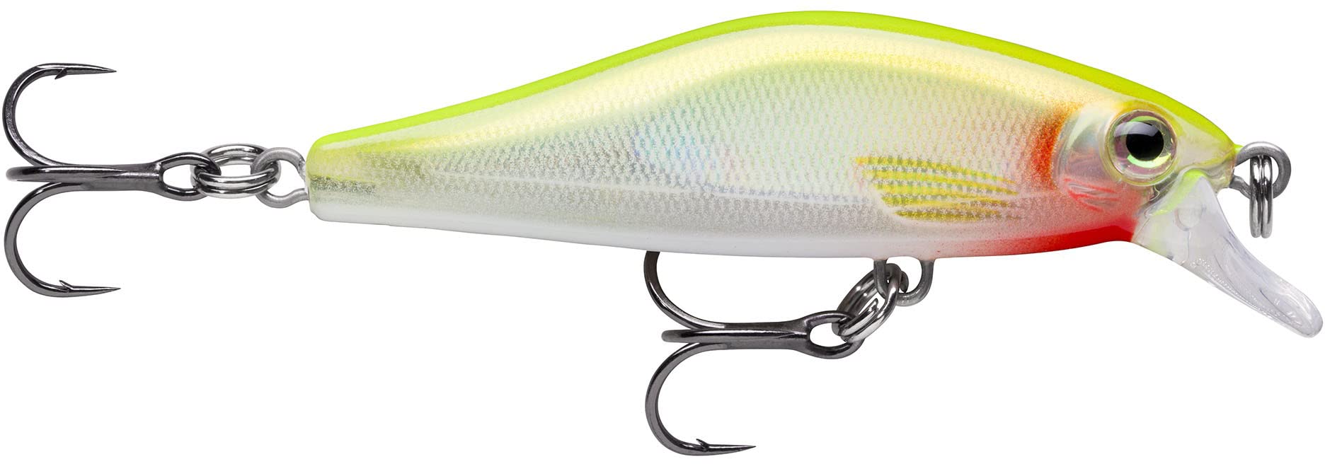 SHADOW RAP SOLID SHAD 05 SFC