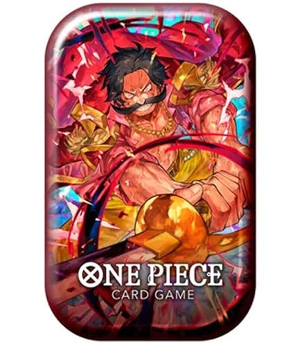 BANDAI One Piece Card Game Japanese 1st Anniversary Set - EN