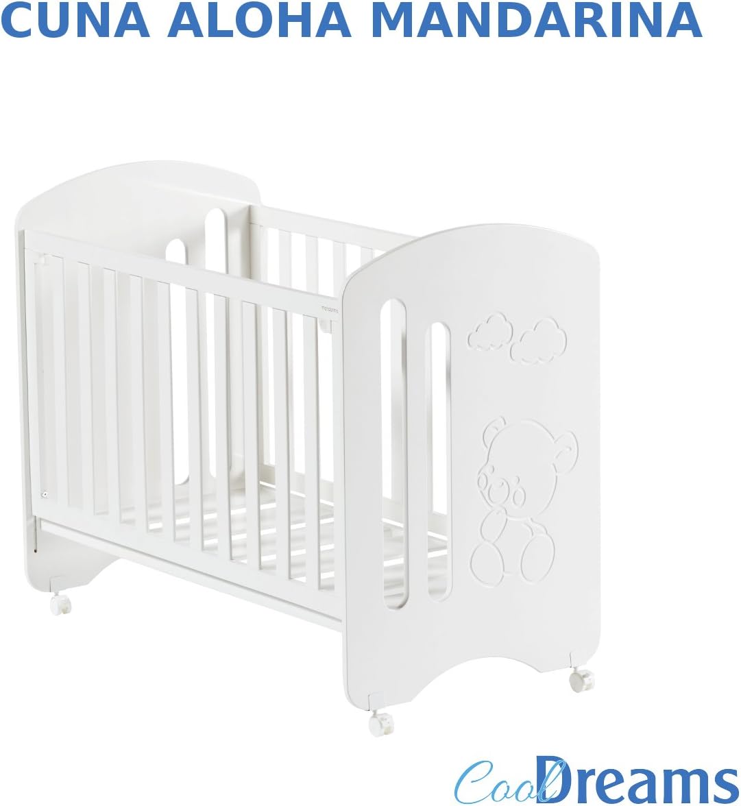 poussette canne multiple