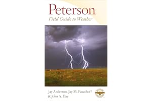 Peterson Field Guide To Weather