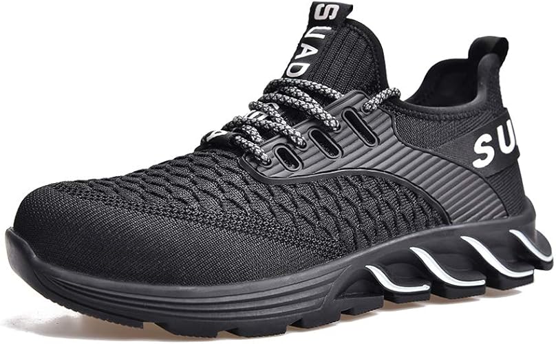 jackshibo work shoes