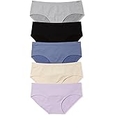 Victoria's Secret PINK Women's Seamless Hipster Underwear, Panties for Women, Spring Basic, (XXL)
