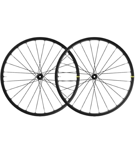 Amazon.com : Mavic Cosmic Sl 45 Wheelset Centerlock, Hg