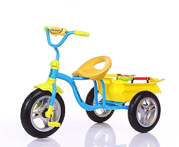 pedal tricycles