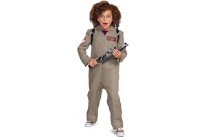 DISGUISE Ghostbusters Afterlife Classic Child Costume