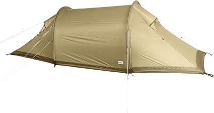 fjallraven abisko lite 3