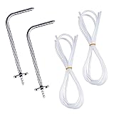 Static Pressure Probes HVAC Compatible with