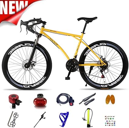 disc brake fixed gear