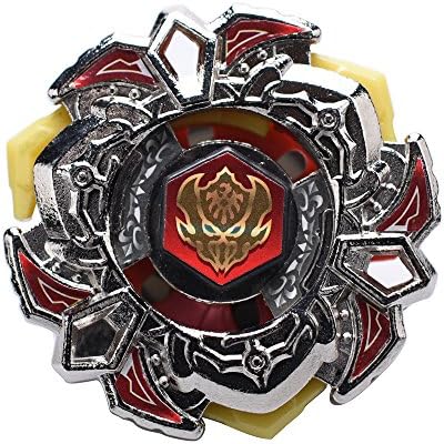 BB-114 Variares D:D Metal Fusion Starter Set Beyblades Starter L/R 4D by Neesang