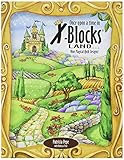 X-Block QQDB-XBBK1 Once Upon a Time Land Quilt Queen Designs Books