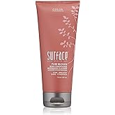 Surface Hair - Pure Blonde Rose Conditioner -Tones, Brightens & Protects Hair - 7 fl oz