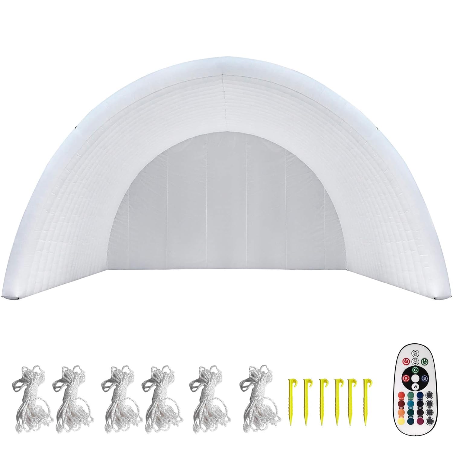 The 10 Best Inflatable Building