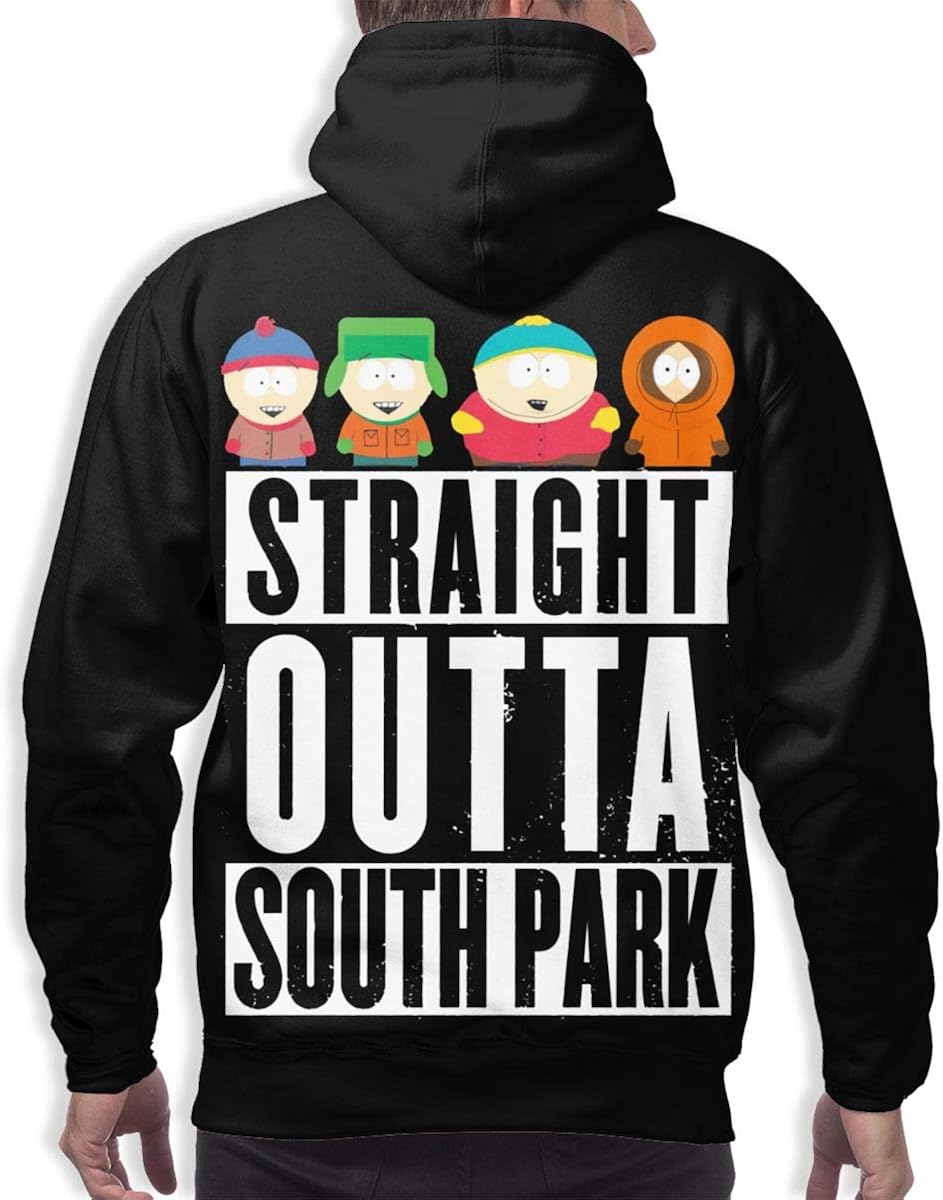 south park sweater