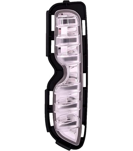 HEADLIGHTSDEPOT Headlight Set Compatible With Scion XB 2011-2015 CAPA Certified