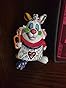 Disney Britto White Rabbit Mini Figurine, one size, multicoloured ...