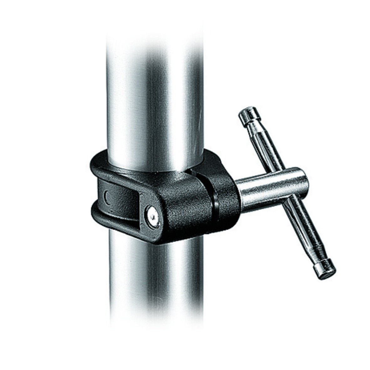 Manfrotto 699 Tripod Accessories - Tripod Accessories (Black, Aluminum)