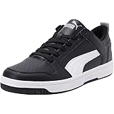 PUMA Mens Rebound Layup Lo Sneaker