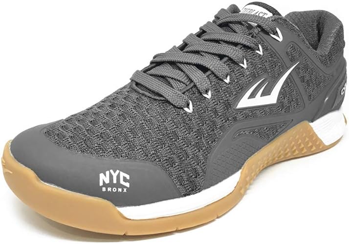 everlast cave feminino