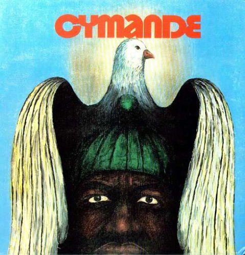 Cymande - Listen Lyrics - Zortam Music