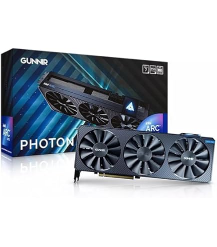 Amazon.com: Asrock Intel Arc A770 Phantom Gaming D 8GB OC