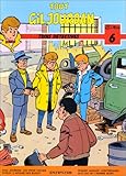 Tout Gil Jourdan, tome 6 : Trois Détectives by