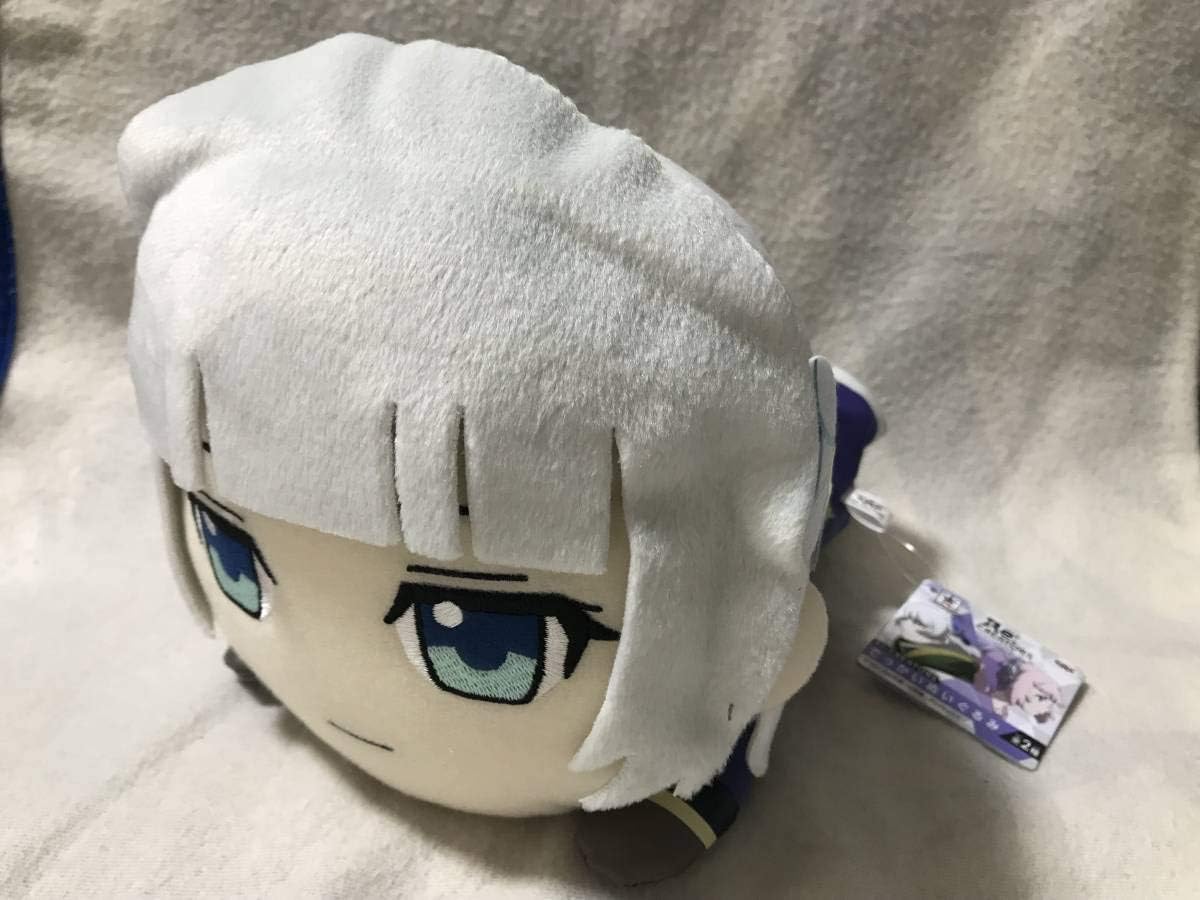 Amazon Re Creators レクリエイターズ でっかいぬいぐるみ 人形 メテオラ エスターライヒ アニメ 萌えグッズ 通販
