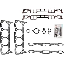 パーツ 84EVO Amazon.com: Torchbeam Head Gasket Set 27-75611A03 Fit for