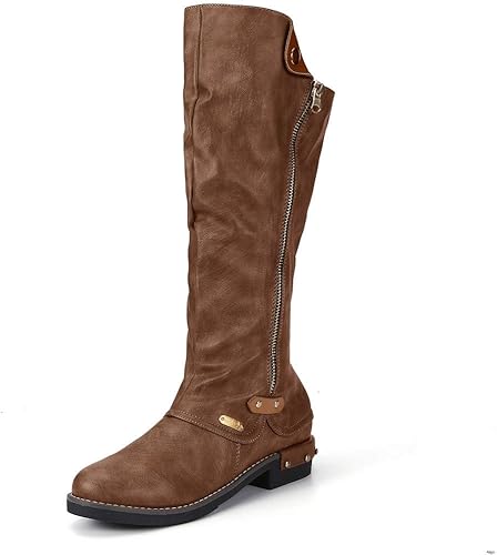 botas vaqueras con tacon para mujer