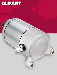 Starter & Relay for Polaris Sportsman 500