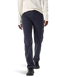 Arc'teryx Gamma MX Pant Women's | Our Warmest Gamma