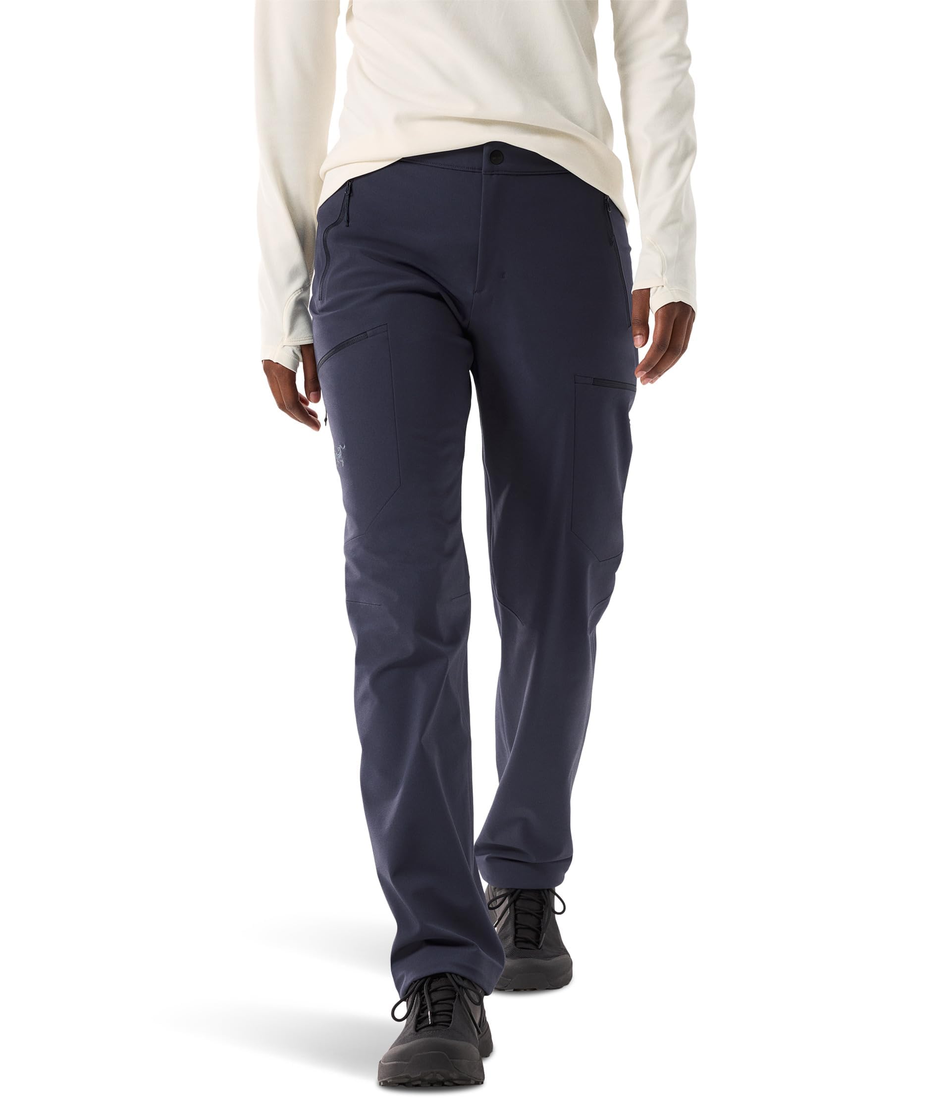 Arc'teryx Gamma MX Pant Women's | Our Warmest Gamma