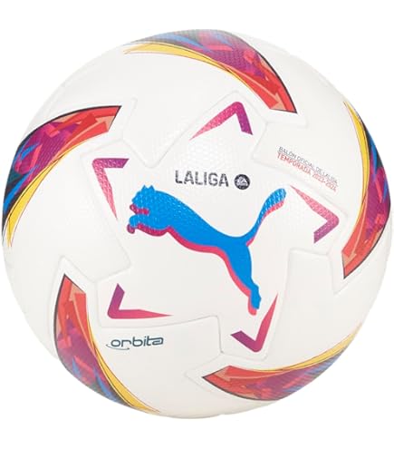Puma サッカーボール La Liga FIFA Quality Pro Puma2024-