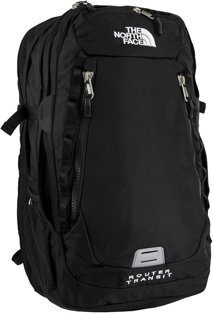 The North Face S685248287750 Router Transit Backpack, TNF