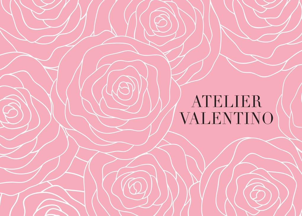 Little Book of Valentino: The story of the iconic fashion house (Little Books of Fashion)