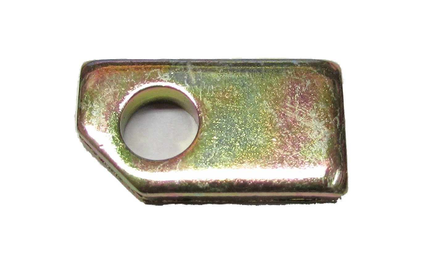 La Speedometer Gear 3708148 Chevy TH350 type Bullet speedometer gear