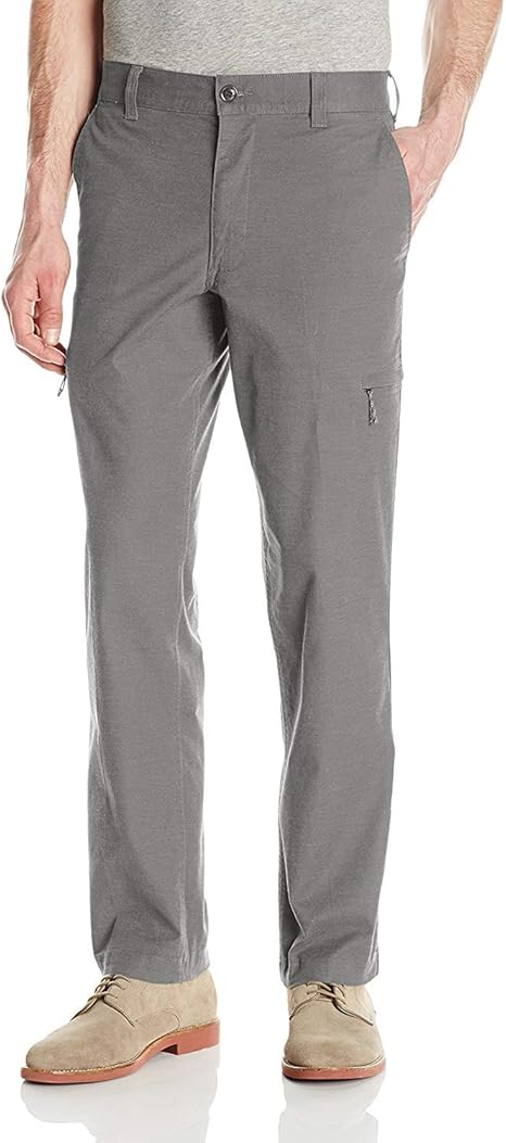 flex waist cargo pants