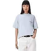 AllSaints Womens Underground Etta Tee