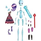 Monster High Create-A-Monster Color-Me-Creepy Sea Monster Starter Pack